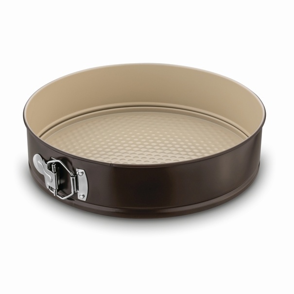 Komplet 3 tortownic z powłoką ceramiczną Tadar 20 cm 24 cm 28 cm