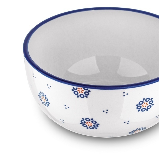 Miska ceramiczna Tadar Folklor 650 ml