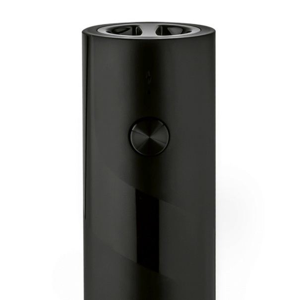 Młynki elektryczne do soli i pieprzu Starke Pro Paros 2 sztuki