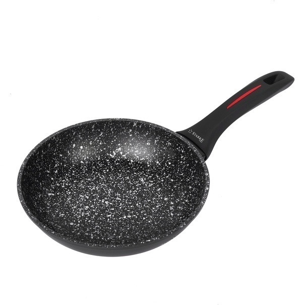Patelnia ceramiczna Starke Pro Piccante 20 cm indukcja
