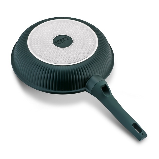 Patelnia na indukcję marmurowa Starke Pro Eridan 28 cm