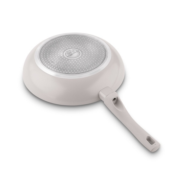 Patelnia na indukcję non-stick Konighoffer Tierra Beige 28 cm