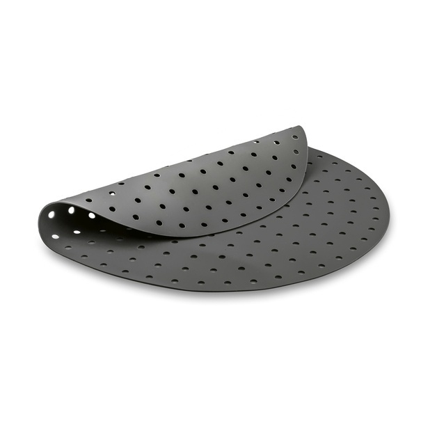 Wkład do garnka do gotowania słoik&oacute;w Tadar Silico 28 cm okrągły