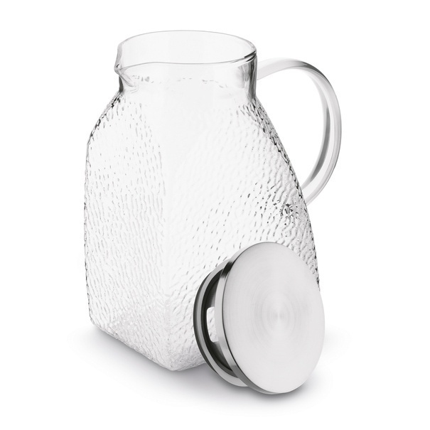 Dzbanek do herbaty borokrzemowy Tadar Snello 1,5 l do lod&oacute;wki