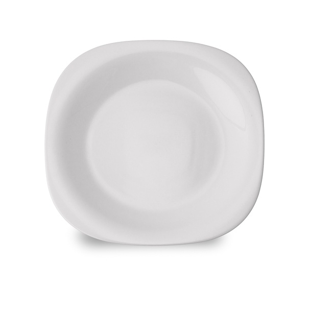 Komplet 6 talerzy obiadowych Tadar Ines 25 cm