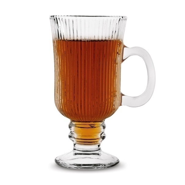 Komplet szklanek Tadar Irish Anastazja 240 ml 6 sztuk