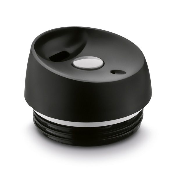 Kubek termiczny Konighoffer Nevis 450 ml granatowy