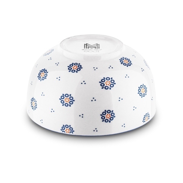 Miska ceramiczna Tadar Folklor 650 ml