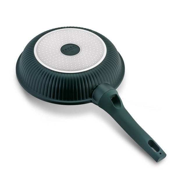 Patelnia na indukcję marmurowa Starke Pro Eridan 24 cm