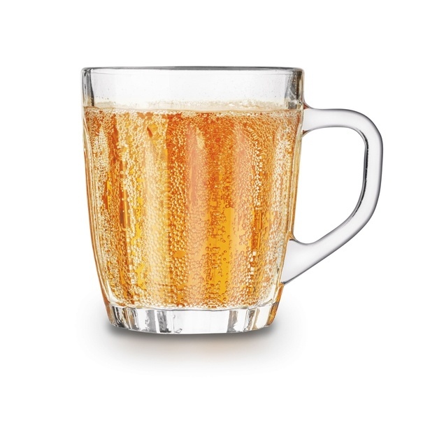 Szklanka z uchem Tadar Mira 250 ml