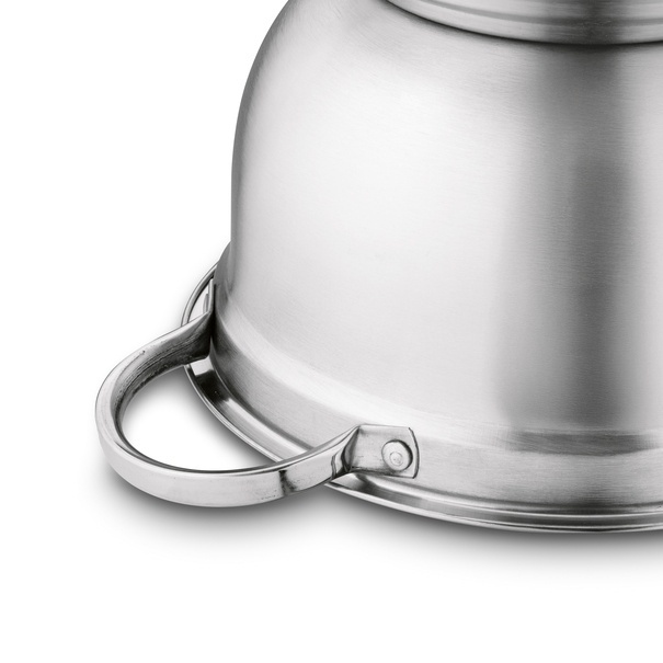Waza do zupy ze stali nierdzewnej Tadar 2,7 l satyna