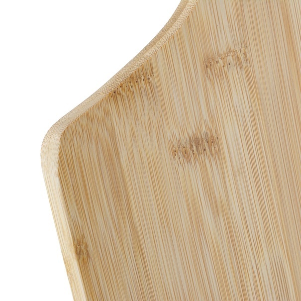 Deska bambusowa z rączką Tadar 40 x 21 cm