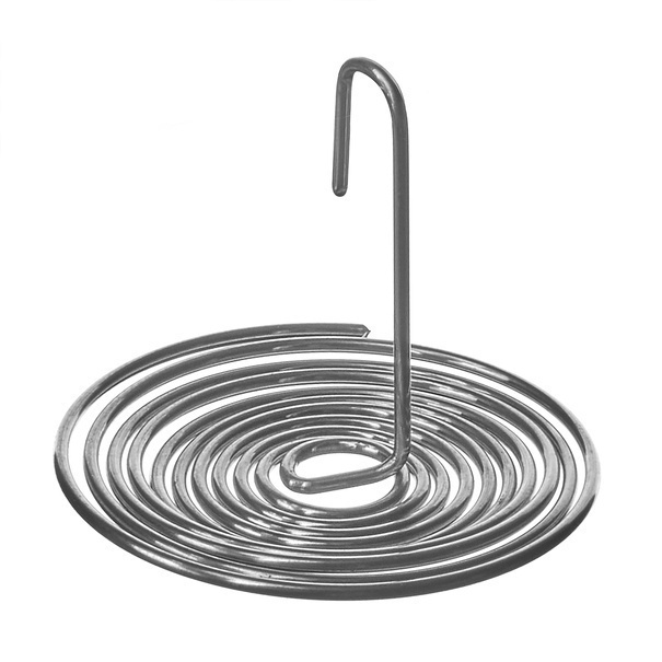 Dzbanek z zaparzaczem i szklanym podgrzewaczem Konighoffer Timor 1,7 l