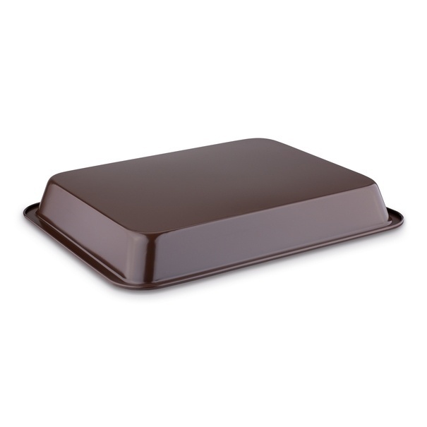 Forma do pieczenia z rantem i powłoką ceramiczną Tadar 40 x 32 cm