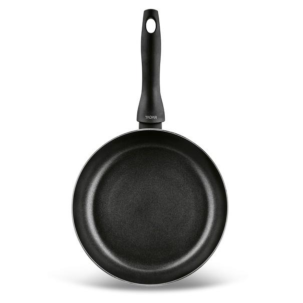 Komplet 3 patelni nieprzywierających Tadar Galet 20 24 28 cm indukcja