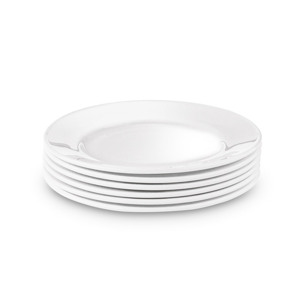 Komplet 6 talerzy deserowych Tadar Suzi 15 cm