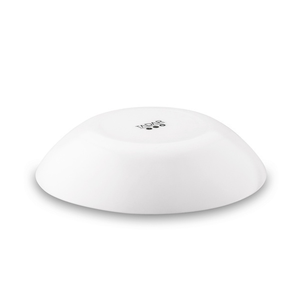 Komplet obiadowy Tadar Rita szkło hartowane 18 elementów