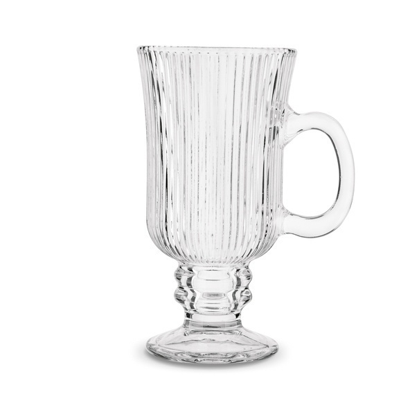 Komplet szklanek Tadar Irish Anastazja 240 ml 6 sztuk