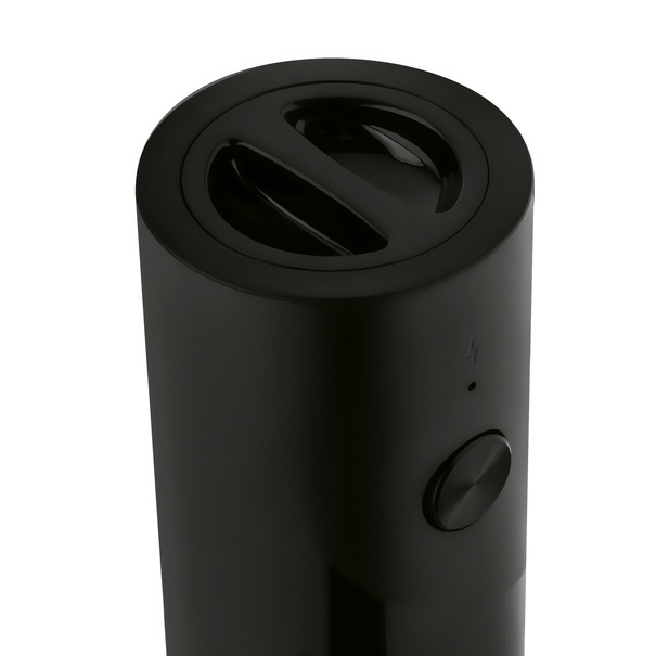 Młynki elektryczne do soli i pieprzu Starke Pro Paros 2 sztuki