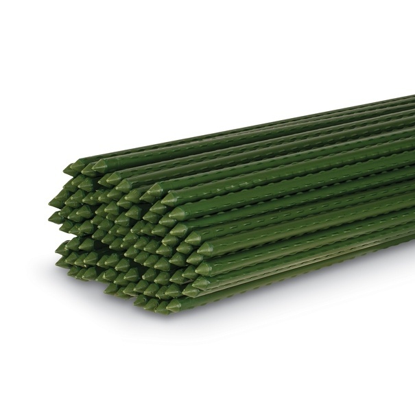 Paliki ogrodowe tyczki do pomidor&oacute;w Tadar 120 x 1,1 cm 10 sztuk