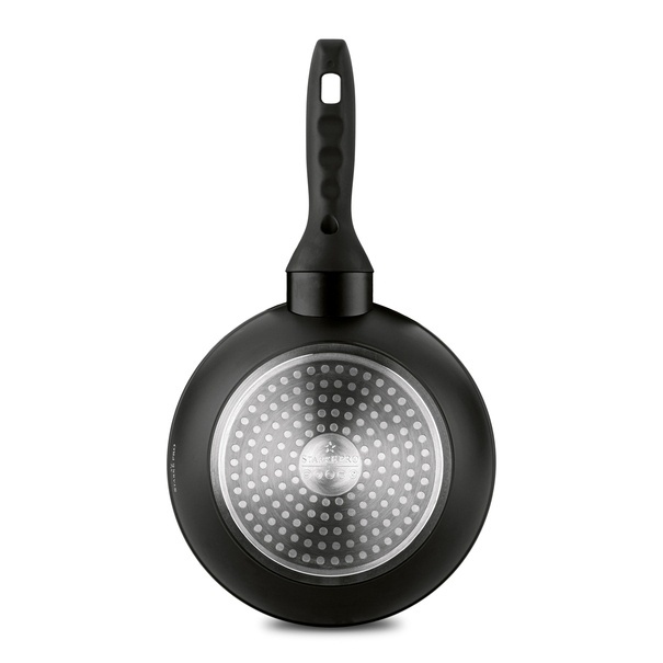 Patelnia ceramiczna głęboka na indukcję Starke Pro Piccante 20 cm