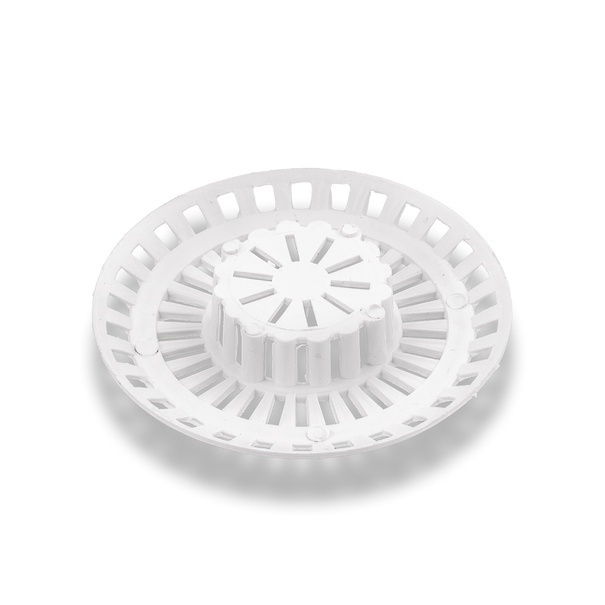 Sitko do zlewu z tworzywa sztucznego Primpol 8 cm