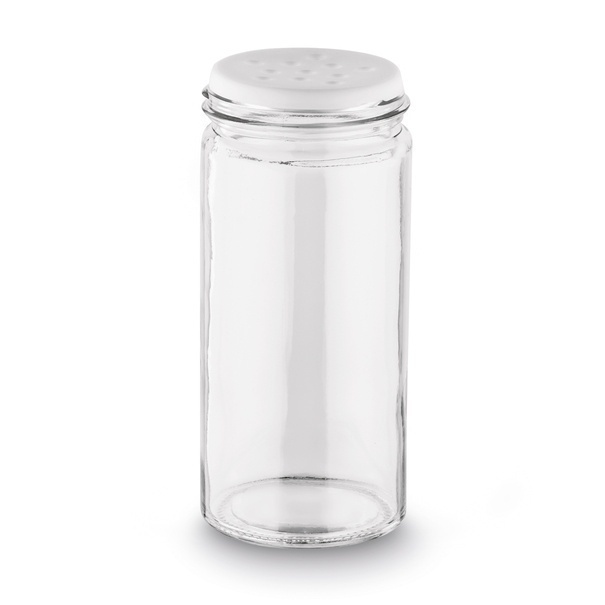 Zestaw przyprawnik&oacute;w Konighoffer Favaro 21 element&oacute;w czarny