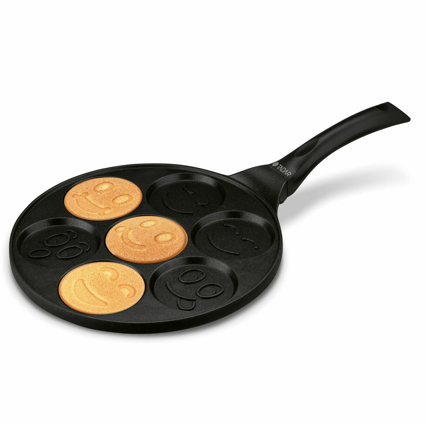 patelnia na pancakes