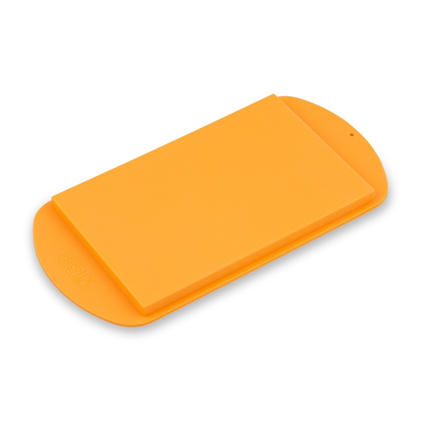 Foremka Do Lodu Silikonowa Tadar Mini 160 Kostek Tadar pl