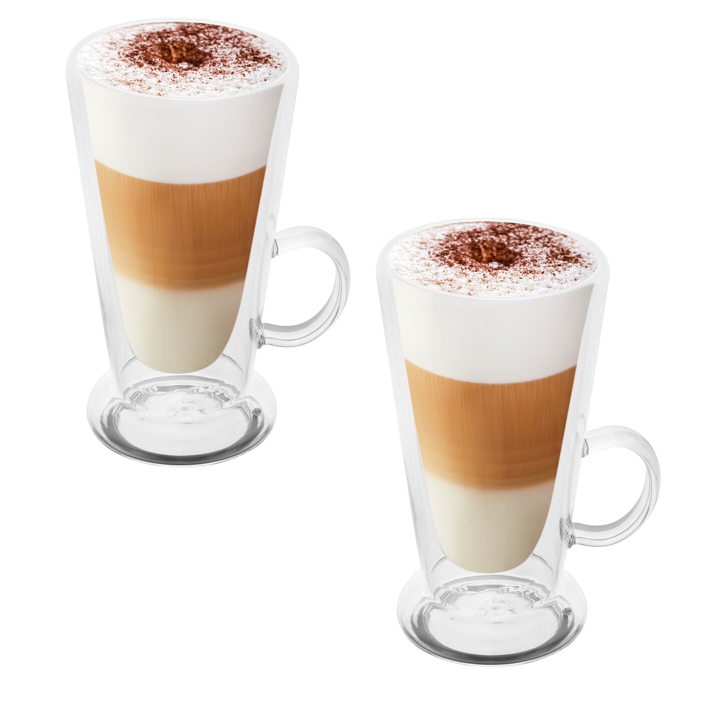 Szklanki Termiczne Do Kawy Tadar Sublime Latte Ml Szt Tadar Pl