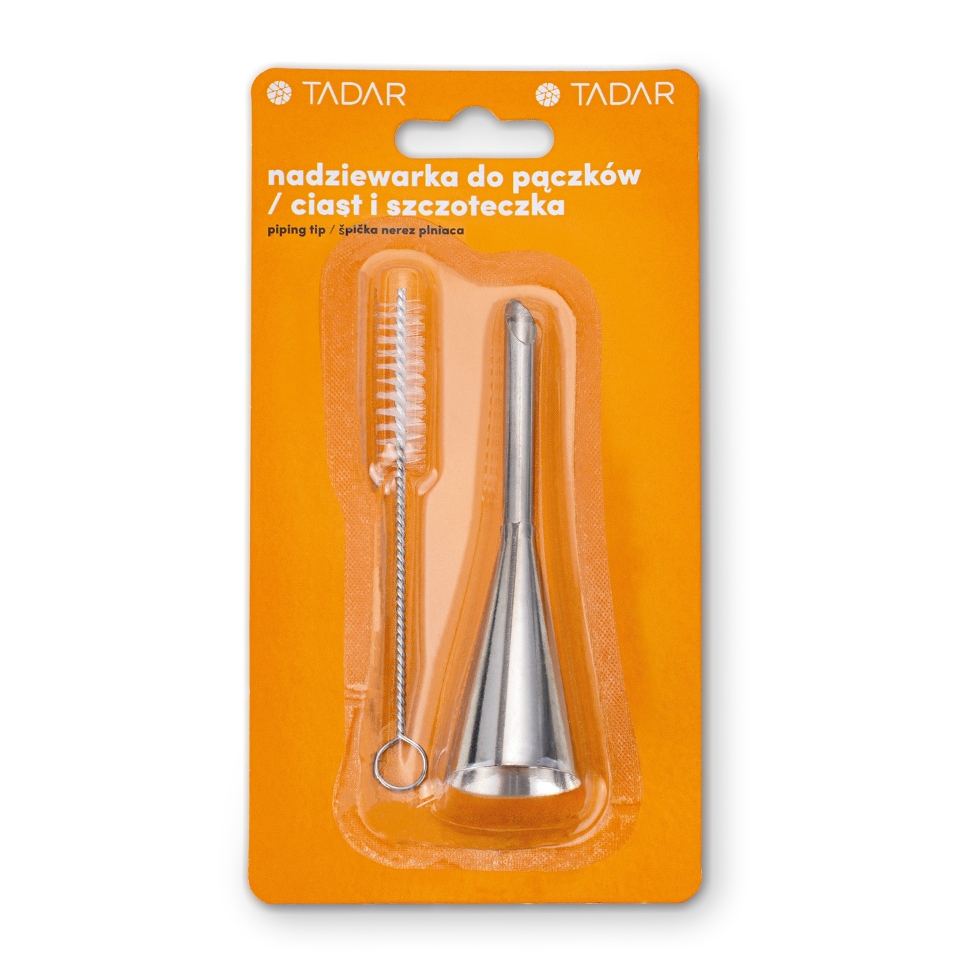 Nadziewarka Do P czk w Z Czy cikiem Tadar Tadar pl