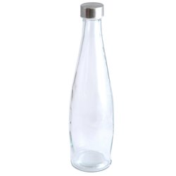 Butelka szklana z nakrętką Tadar Caleb 1 l