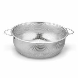 Cedzak durszlak kuchenny Tadar Gastro 25,5 cm