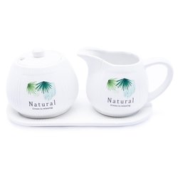 Cukiernica i mlecznik Tadar Natural 350 ml/300 ml