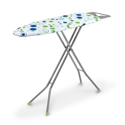 Deska do prasowania składana Tadar Dots 105 x 30 cm