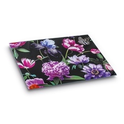 Deska szklana Tadar Clematis 40 x 30 x 0,4 cm