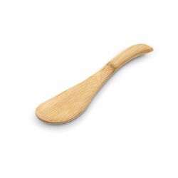 Nóż do masła drewniany Tadar 17,8 cm