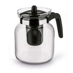 Dzbanek do herbaty z zaparzaczem Tadar Rubinio 1,5 l