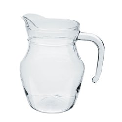 Dzbanek szklany do napojów Tadar 500 ml