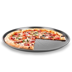 Forma do pieczenia pizzy non-stick Tadar 28 cm