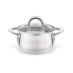 Garnek ze stali nierdzewnej Konighoffer Orvieto 1,9 l