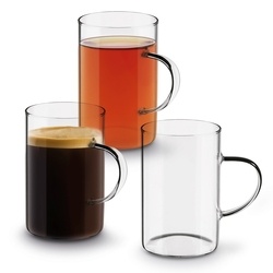 Komplet szklanek Tadar Resis Core 270 ml 3 sztuki