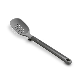 Łyżka cedzakowa Silico Starke Pro Sante 33,5 x 6,5 cm