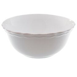 Miska ceramiczna Tadar Juliette 2,5L biała