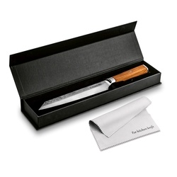 Nóż uniwersalny Starke Pro Damascus Shokuji 20 cm