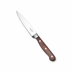 Nóż uniwersalny Starke Pro Silva 12,5 cm ze stali nierdzewnej