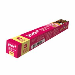 Papier do pieczenia York 8 metr&oacute;w