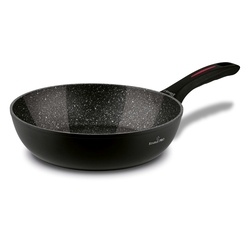 Patelnia ceramiczna głęboka Starke Pro Piccante 27,5 x 7,5 cm indukcja
