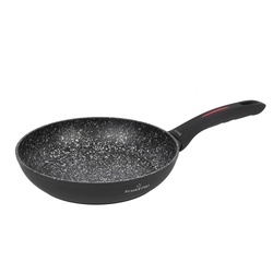 Patelnia ceramiczna Starke Pro Piccante 24 cm indukcja