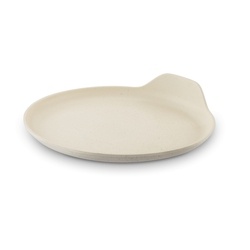 Patelnia do naleśników indukcyjna Starke Pro Compacti Cream 26 cm bez uchwytu